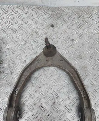 Audi Q7 4L Front lower control arm/wishbone 7L0407047B