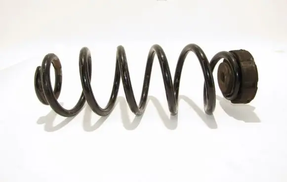Audi A5 8T 8F Rear coil spring