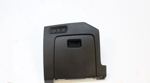 Skoda Octavia Mk4 Other center console (tunnel) element 5E4858815