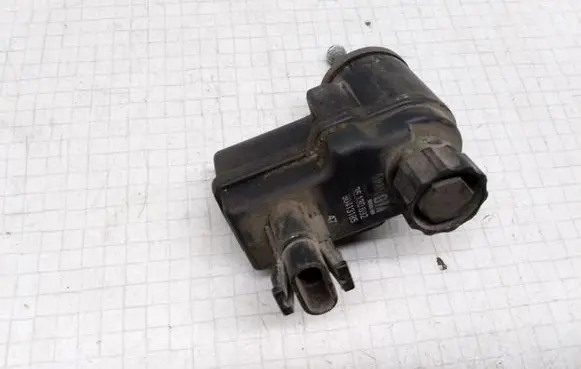 Opel Astra F Headlight level adjustment motor 35130692 90413185