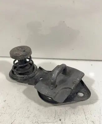 Mercedes-Benz ML W164 Engine bonnet/hood lock/latch loop/hook A2038800460 A2038800480