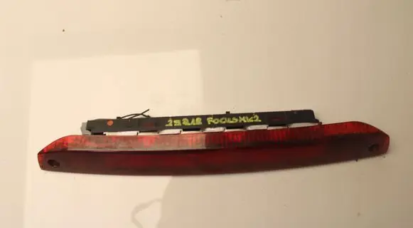 Ford Focus Third/center stoplight