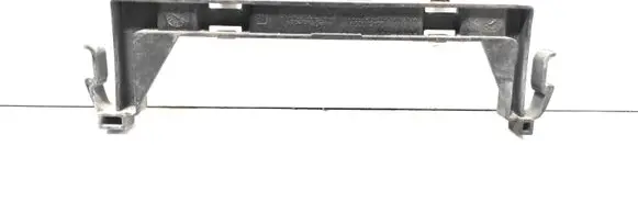 Opel Meriva B Battery tray 13327428