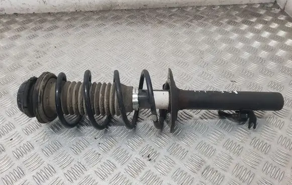 Toyota Aygo AB10 Front shock absorber with coil spring