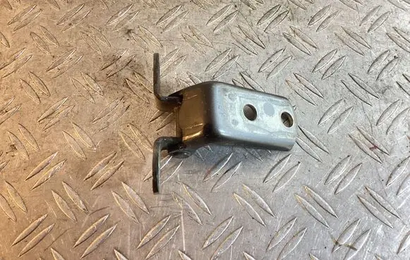 Toyota RAV 4 (XA40) Rear door lower hinge A046694