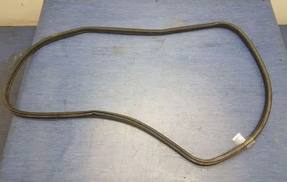BMW 7 F01 F02 F03 F04 Front door rubber seal 