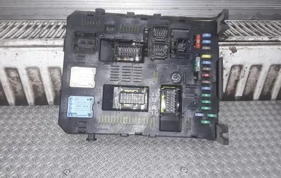 Comfort/convenience module