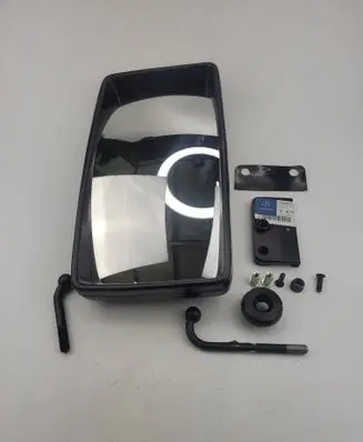 Mercedes-Benz Vito Viano W638 Coupe wind mirror (mechanical) A6738103616
