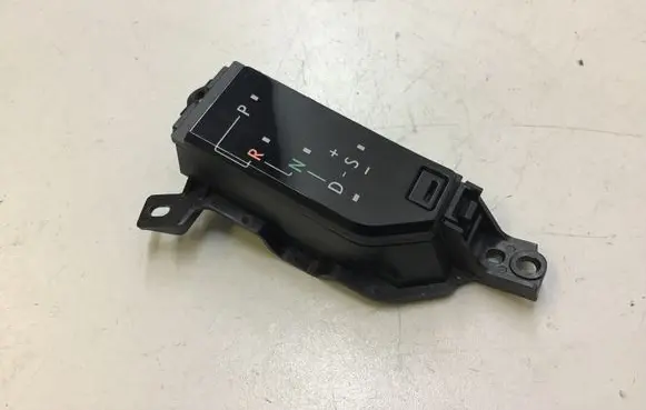 Lexus NX Gear shift selector indicator 76J744RHD 76J744