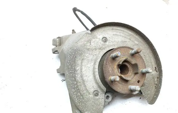 Land Rover Discovery Sport Rear wheel hub