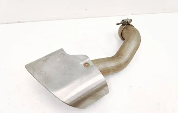 Porsche Cayenne (92A) Muffler ending 7P5253682AQ