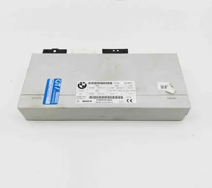 BMW X1 F48 F49 Tailgate/trunk control unit/module 7412610
