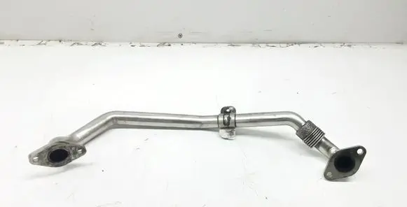 Audi A4 S4 B7 8E 8H EGR valve line/pipe/hose