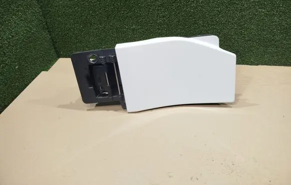 Renault Trafic III (X82) Fuel tank cap 781209835R 781203326R 93457385
