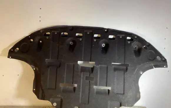 KIA Niro Engine bonnet/hood sound/heat insulation 2911004000