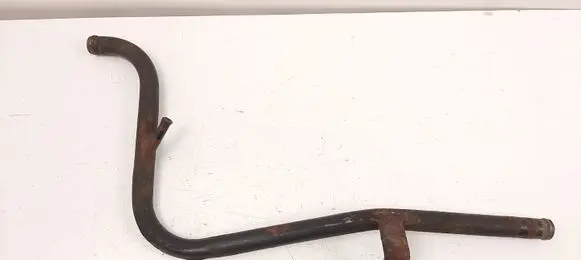 Mercedes-Benz COMPAKT W115 Engine coolant pipe/hose