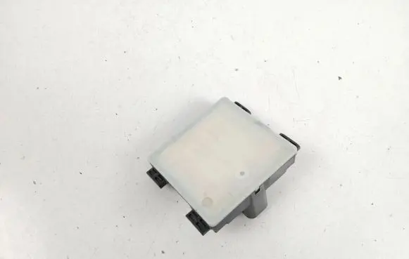Ford Mustang Mach-E Blind spot module ML3T14H031AH