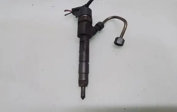 Renault Megane II Fuel injector 0445110110B