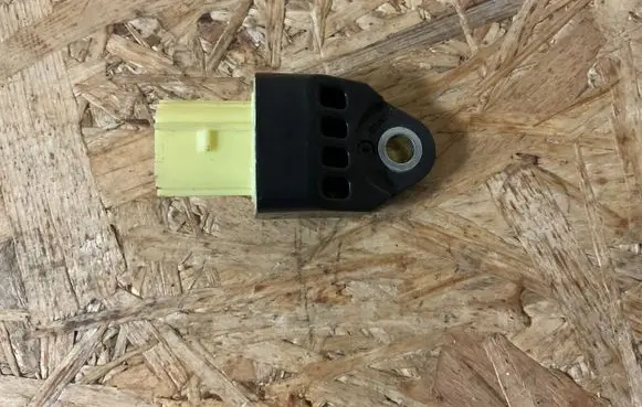 Subaru Legacy Airbag deployment crash/impact sensor 98235AG060 76249KP59