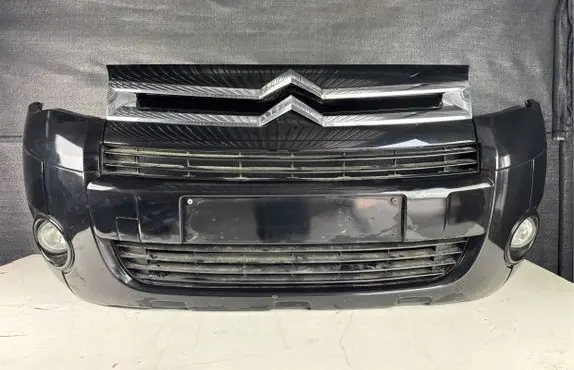 Citroen Berlingo Front bumper 