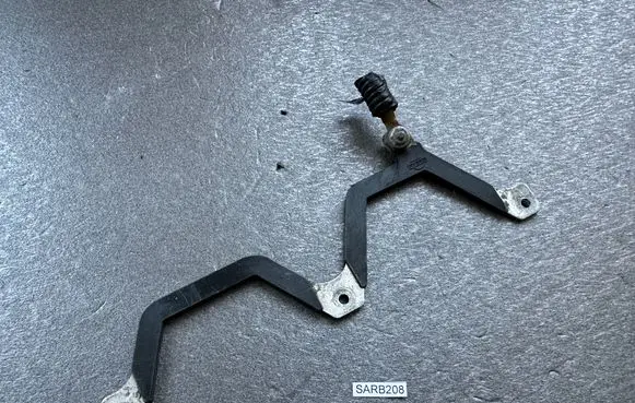 Nissan Patrol Y60 Glow plug wires 11086V7201