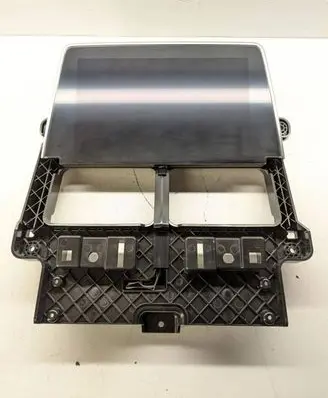 Chevrolet Tahoe Screen/display/small screen 86823151