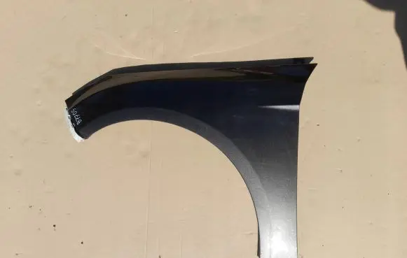 Ford Focus Fender