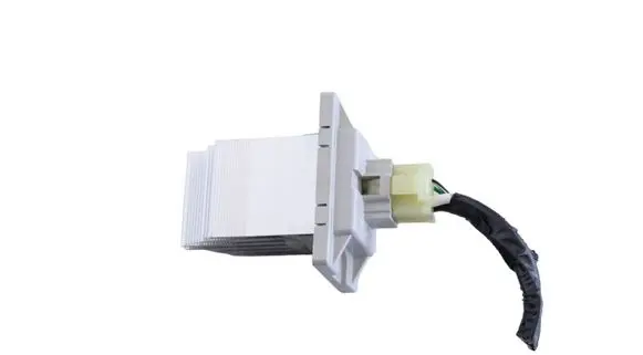 Tesla Model X Heater blower motor/fan resistor 