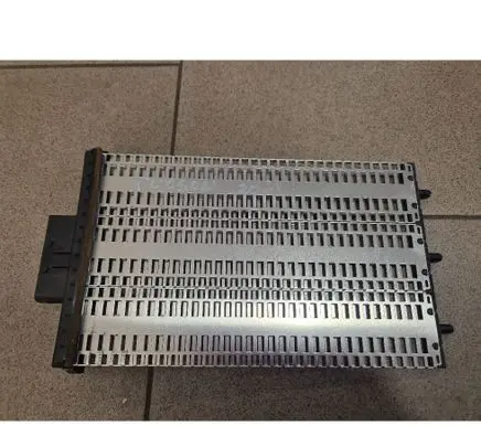Hyundai Tucson TL Electric cabin heater radiator 