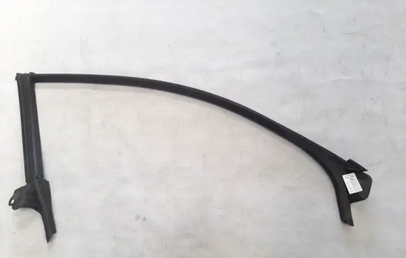 Audi A7 S7 4G Front door rubber seal 4G8845354F