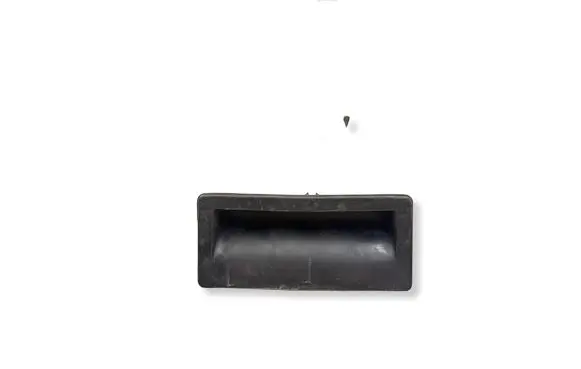 Volkswagen Sharan Tailgate/trunk/boot exterior handle 5N0827566