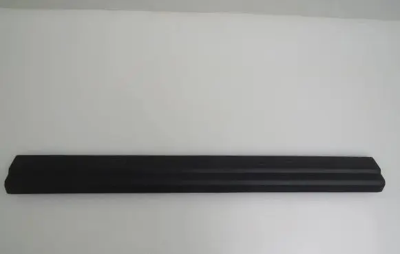 Mercedes-Benz CLS C218 X218 Front sill trim cover A2126860236