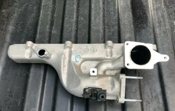 Hyundai i30 Air intake duct part 363002U000 20191016 20191015