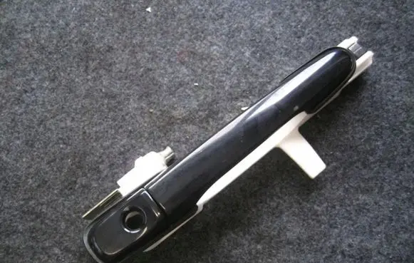 Honda Legend III KA9 Front door exterior handle
