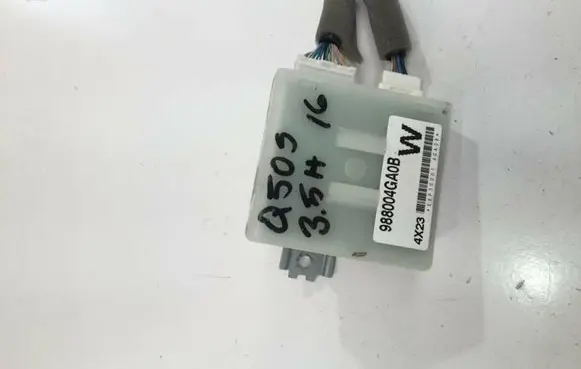 Infiniti Q50 Other control units/modules 988004GA0B