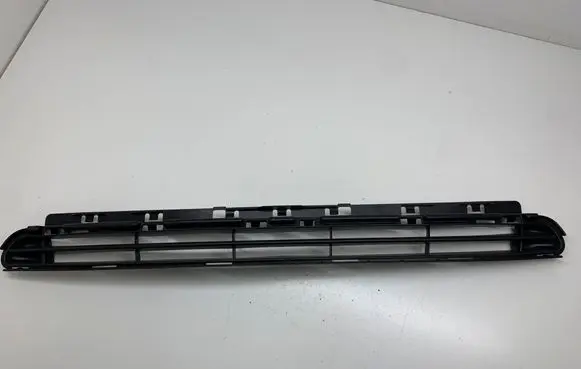 Citroen C5 Front bumper upper radiator grill 9682331677
