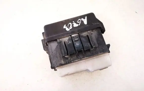 Toyota Corolla E120 E130 Fuse box set