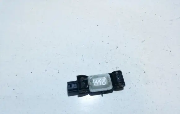 Nissan Primera Airbag deployment crash/impact sensor 0285003019 98830ay000