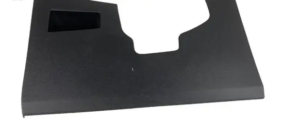 Citroen DS7 Crossback Dashboard lower bottom trim panel AA38015257 T0522964