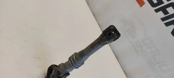 Steering column universal joint
