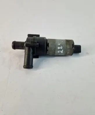 Seat Alhambra (Mk1) Electric auxiliary coolant/water pump 0392020073