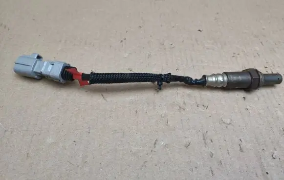 Toyota Sienna XL30 III Lambda probe sensor A-B471