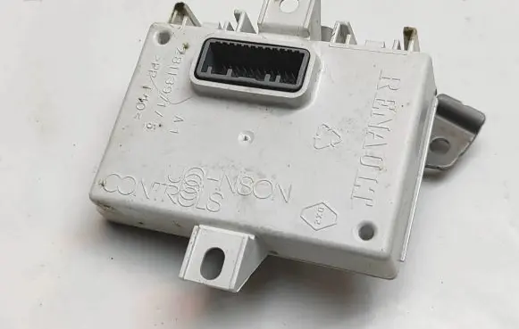 Renault Trafic III (X82) Other control units/modules 283464084R