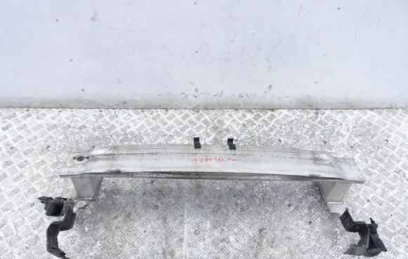 Audi A1 Front bumper support beam GSBGBSE