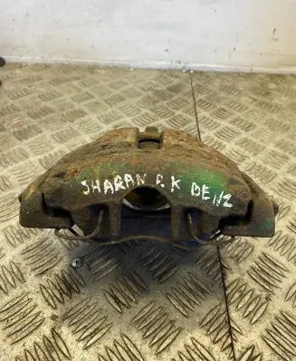 Volkswagen Sharan Front brake caliper