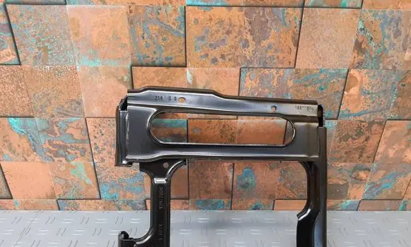 BMW X4 G02 Side radiator support slam panel 7399915 51117399915