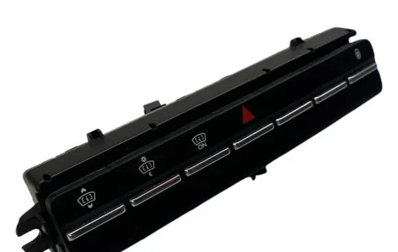 Peugeot 5008 A set of switches 10043549