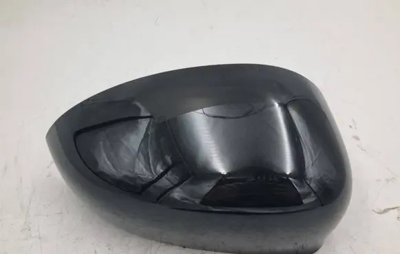Fiat 500 Plastic wing mirror trim cover 735412288 DX01704745400