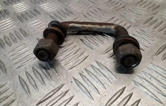 Peugeot Boxer Other rear suspension part 