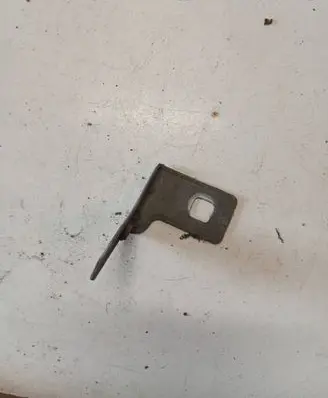 Volvo S60 Horn signal holder/bracket 31349725